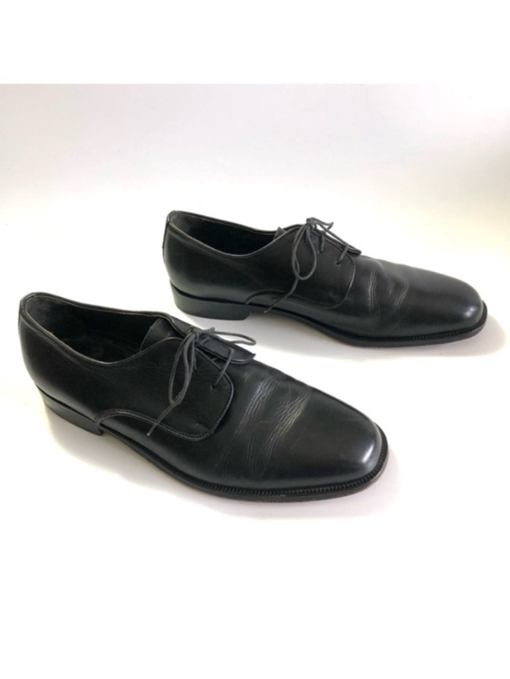 Bostonian Florentine Plain Toe Derby